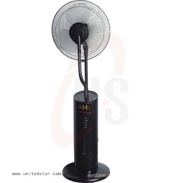 16inch Nebel Wasser Spray Industrie Fan